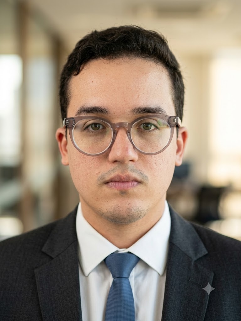 Pedro Alves